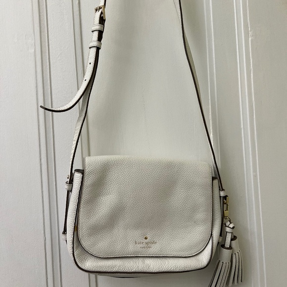 Kate Spade cross body bag - Picture 1 of 2